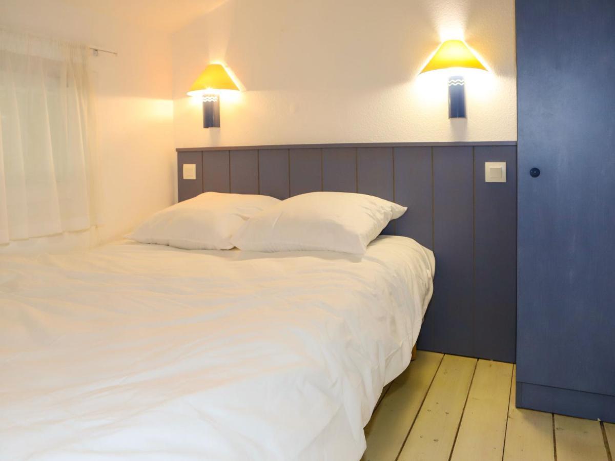 Apartment Les Sables Vignier-1 By Interhome Saint-Georges-d'Oleron Buitenkant foto
