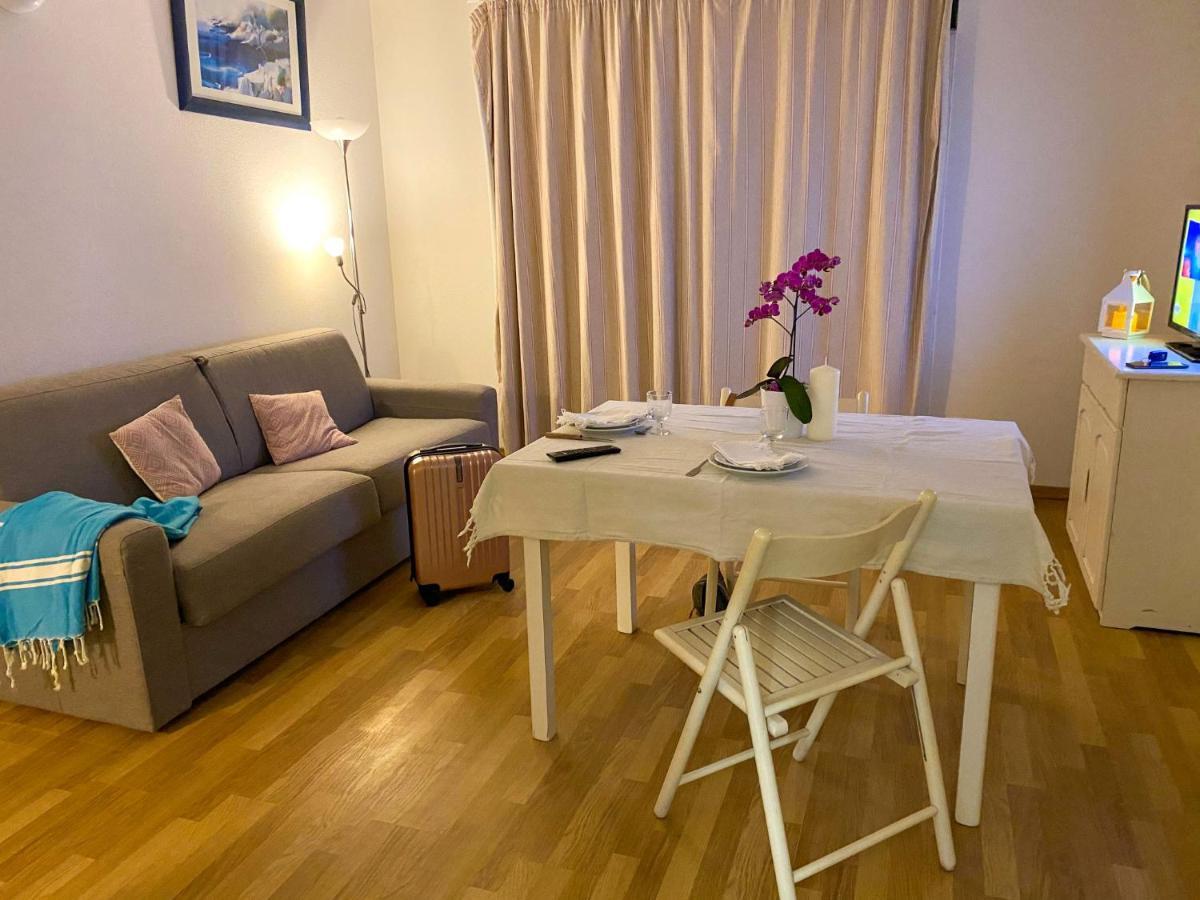 Apartment Les Sables Vignier-1 By Interhome Saint-Georges-d'Oleron Buitenkant foto