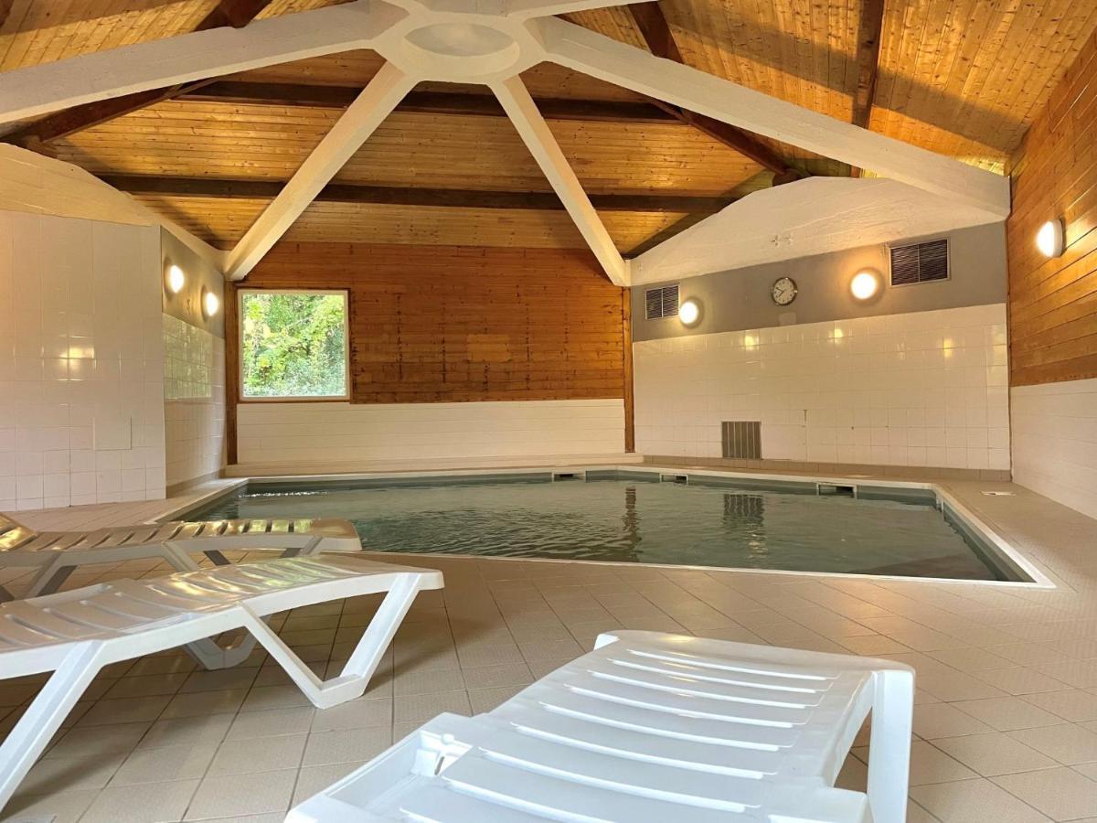 Apartment Les Sables Vignier-1 By Interhome Saint-Georges-d'Oleron Buitenkant foto