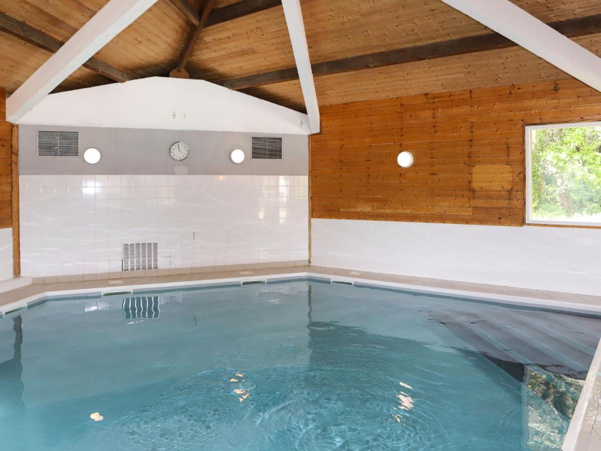Apartment Les Sables Vignier-1 By Interhome Saint-Georges-d'Oleron Buitenkant foto