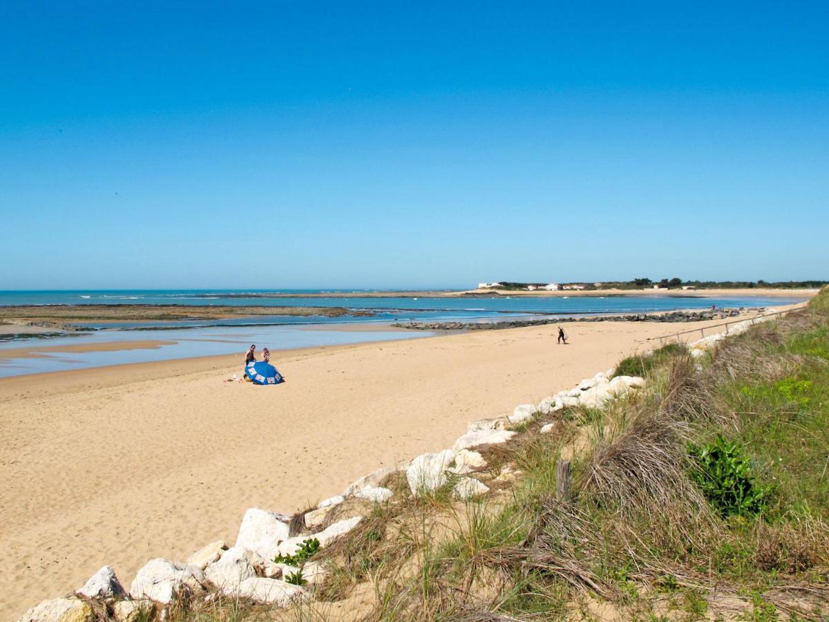 Apartment Les Sables Vignier-1 By Interhome Saint-Georges-d'Oleron Buitenkant foto