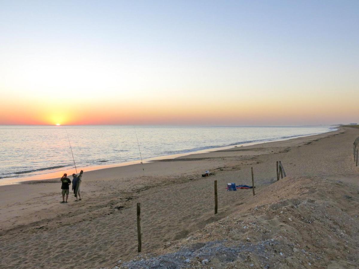 Apartment Les Sables Vignier-1 By Interhome Saint-Georges-d'Oleron Buitenkant foto