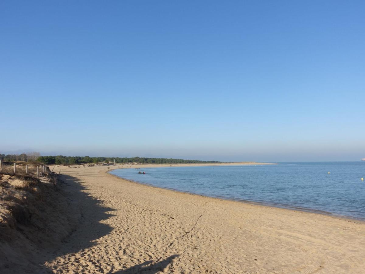 Apartment Les Sables Vignier-1 By Interhome Saint-Georges-d'Oleron Buitenkant foto